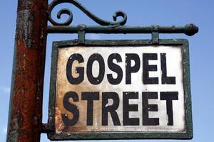 Gospel Street