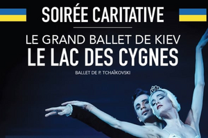 Danse dans le  Finistère les meilleurs spectacles de danse en 2023 et 2024