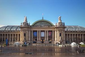 Grand Palais Paris, ouverture 2024, adresse et plan