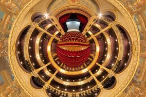 Grand Théâtre Angers Opéra 2023 et 2024 programme des spectacles à venir 