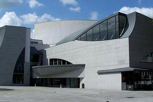 Grand thtre de Lorient, Centre dramatique national programme 2024