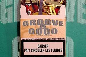 Groovagogo