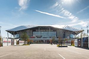 Groupama Stadium Lyon concert 2024, plan, capacit et billetterie