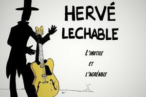 Herv Lechble