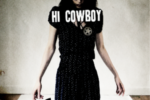 Hi Cowboy