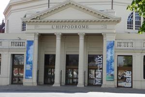Tandem Scène Nationale Hippodrome de Douai 2023 et 2024 programme et billetterie