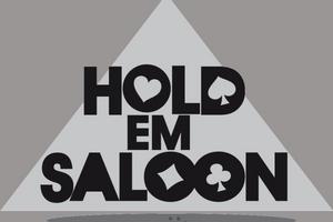 Hold'em-Saloon Bordeaux