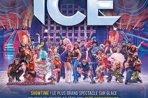 Holiday on Ice en spectacle 2023 et 2024 dates et billetterie