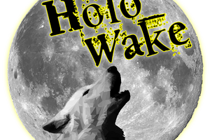 HoloWake