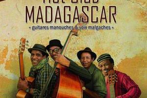 Hot Club Madagascar