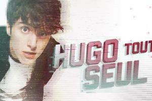 Hugo tout seul