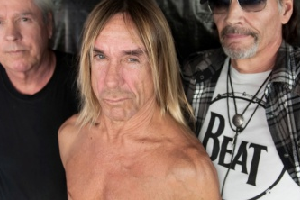 Iggy and the stooges