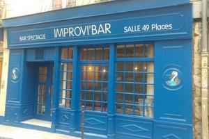 Improvi'Bar