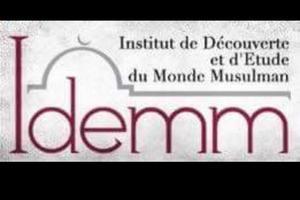 Institut de Dcouverte et d'Etude du Monde Musulman Bordeaux