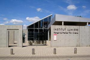 Institut Lumire Lyon programme 2024 projection et horaires des visites du muse