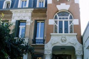 Instituto cervantes de Toulouse