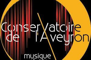 Concerts dans l' Aveyron en 2024  et  2025