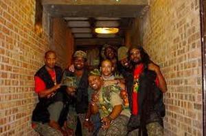 Groupes de reggae anglais