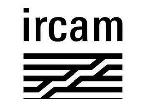 IRCAM - Institut de recherche et coordination acoustique / musique Paris