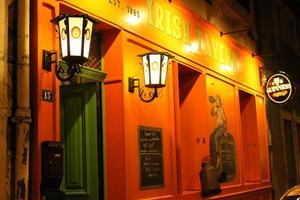 Irish Tavern Montpellier