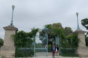 Jardin des Plantes Montauban 2023 et 2024 programme des concerts