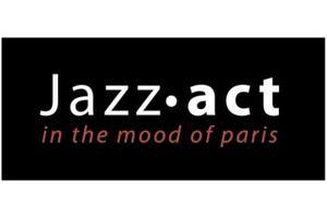 Jazz act Paris