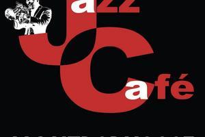 Jazz Café Montparnasse Paris