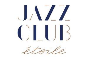 Jazz club étoile Paris