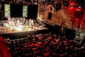 Jazzdor, scne de musiques actuelles,  Strasbourg programme 2024 