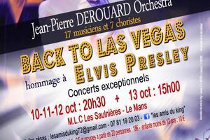 Jean-Pierre Derouard Orchestra