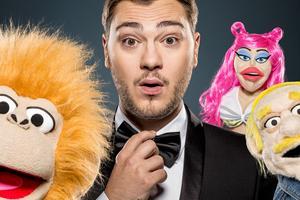 Liste des meilleurs comédiens marionnettistes pour adultes
