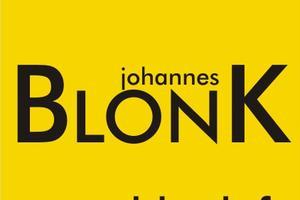 Johannes BlonK