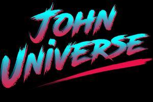 John Universe