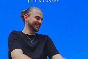 Julien Canaby concert 2024 dates et billetterie