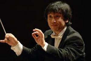 Chefs d'orchestre japonais