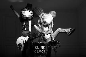 Klink Clock