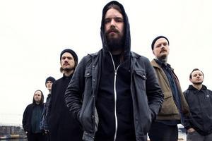 Kvelertak