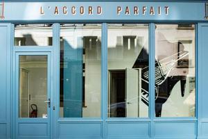 L'Accord Parfait  Paris, programme 2024 et billetterie