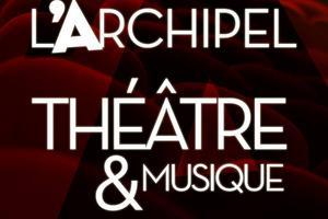 L'archipel Paris