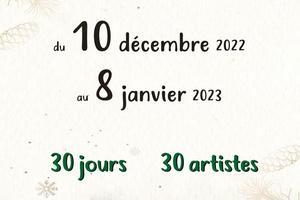 Expositions dans la  Haute-Saône en 2022 et 2023