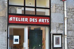 L'Atelier des Arts de Grenoble