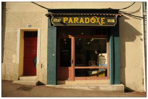 L'atelier galerie ParadoXe Marseille