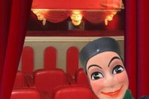 Spectacles de marionnette pour enfants  Paris en 2024 les meilleurs spectacles