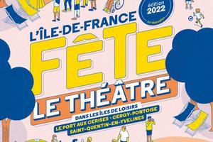 Festival dans le  Val-d'Oise en 2022  et  2023