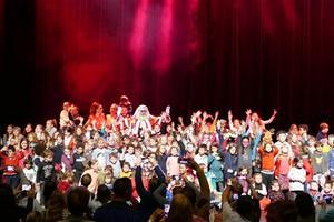 Art du spectacle dans l'Eure les meilleurs spectacles  voir en 2023 et 2024