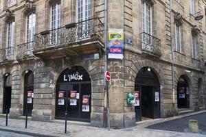 L' Inox  Bordeaux, programme 2024 des spectacles  venir