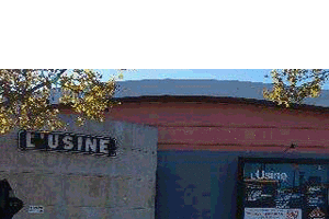 L'Usine Scnes Et Cins  Istres 2023 : programme et billetterie