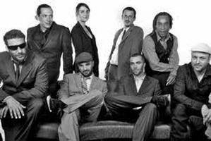 La Banda Bruity