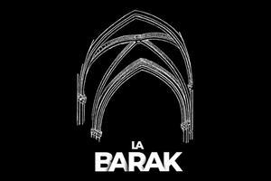 La Barak Montpellier