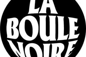 La Boule Noire Paris programmation 2024 et billetterie
